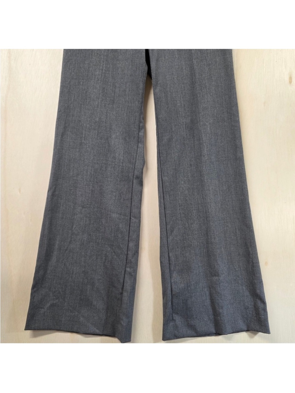 brand new gray wide leg trouser pant 🩶 must go! all offers welcomed - Picture 9 of 10